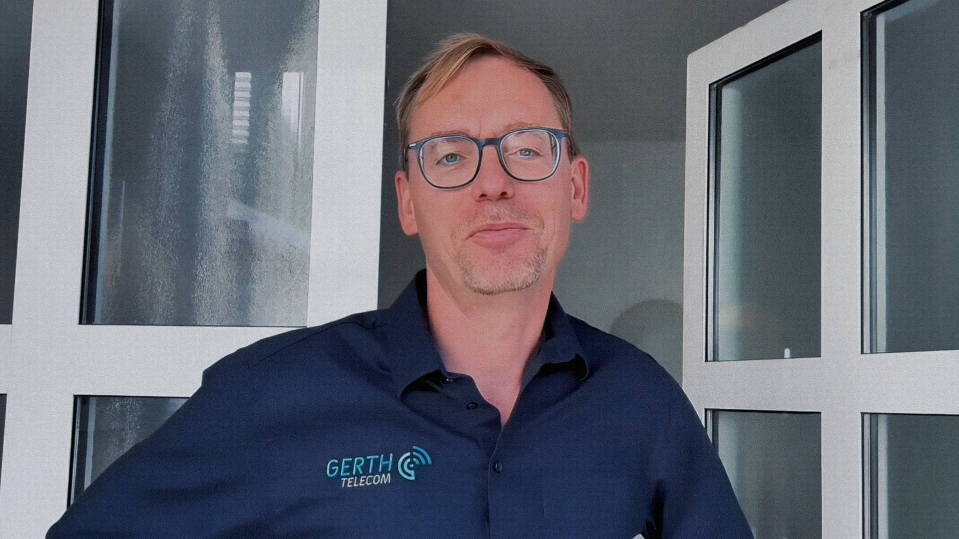 Willkommensvideo